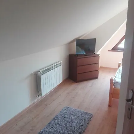 Pokoje U Maryny Koscielisko