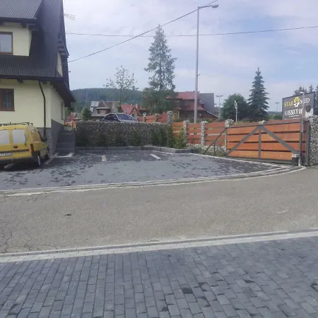 Pokoje U Maryny Koscielisko