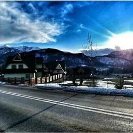 Pokoje U Maryny Koscielisko