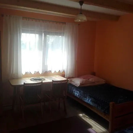 Homestay Pokoje U Maryny Koscielisko