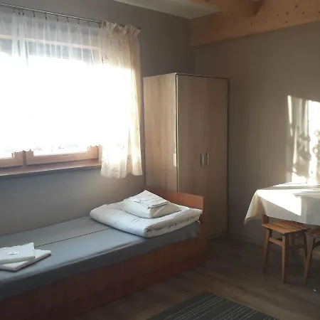 Homestay Pokoje U Maryny Koscielisko